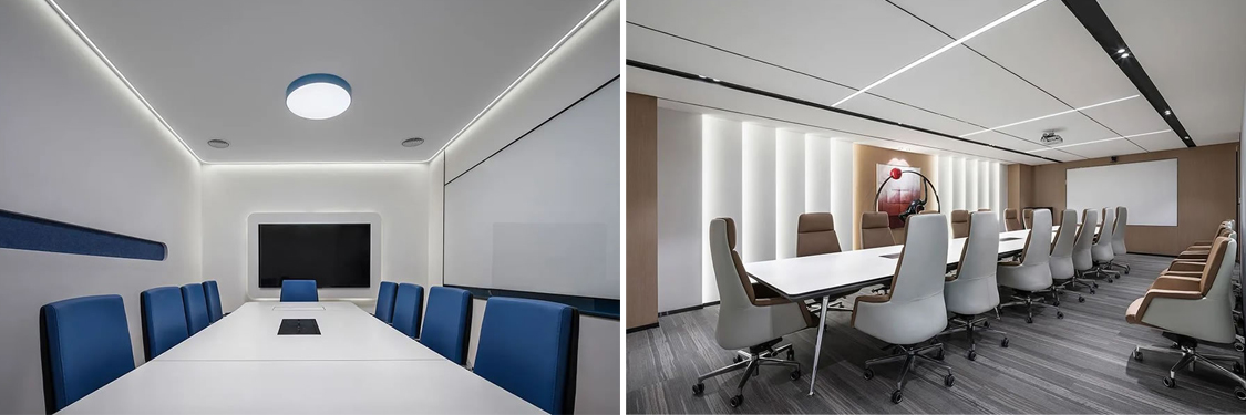 昭通办公室装建设计