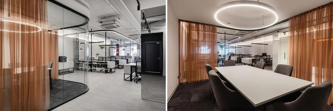 昭通装建设计公司