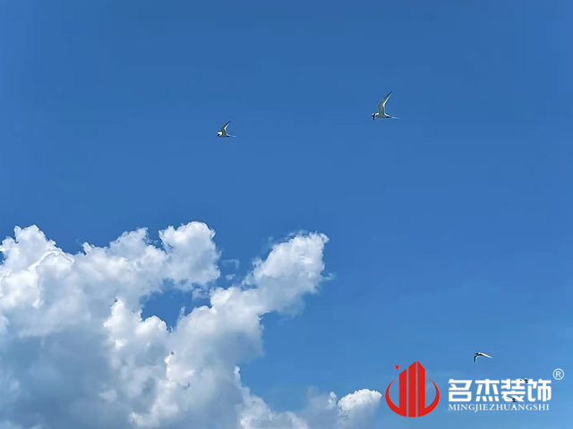 昭通装建设计公司