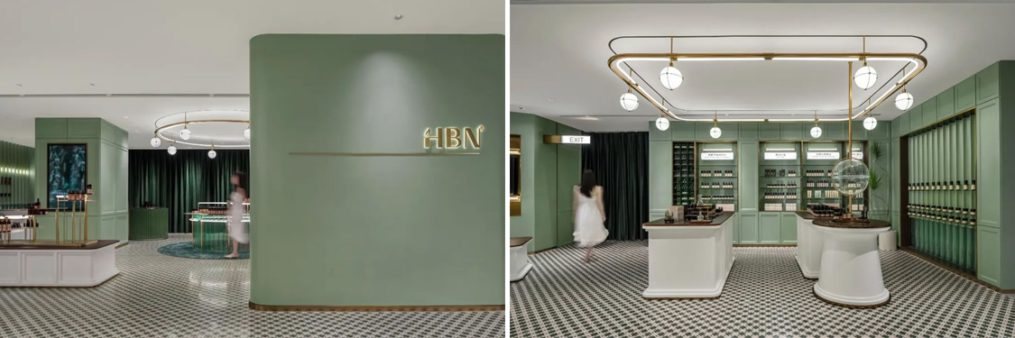 昭通办公室装建设计