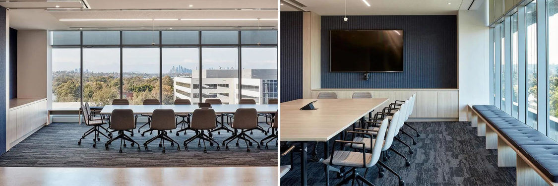 昭通办公室装建设计