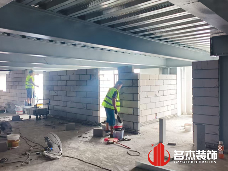 昭通装建设计公司