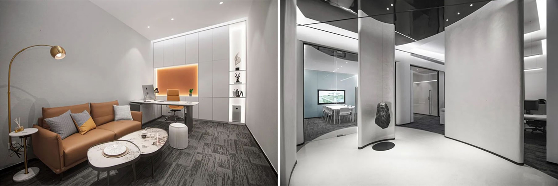 昭通装建设计公司