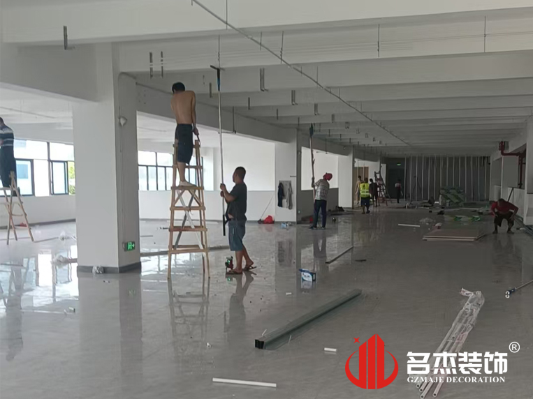 昭通装建设计公司