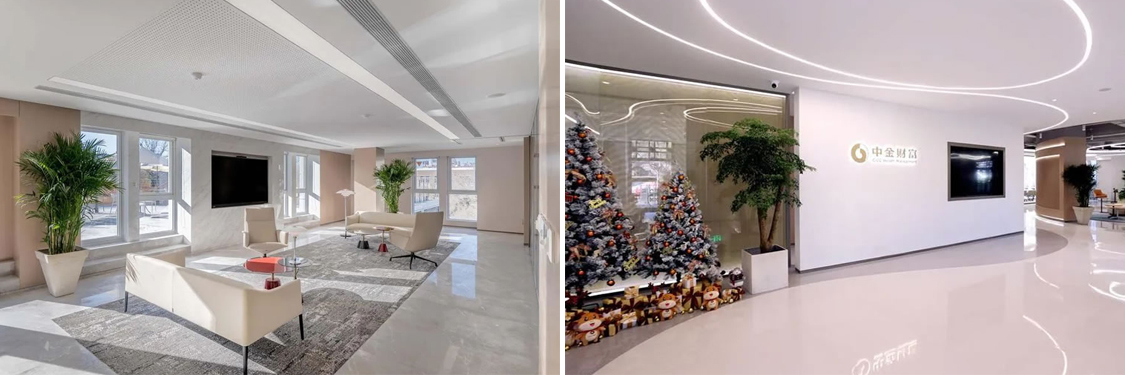 昭通装建设计公司