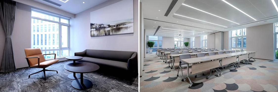 办公室装建设计