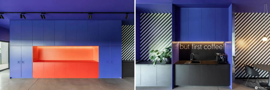 昭通办公室装建设计