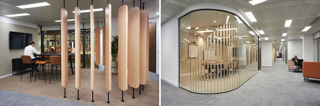 昭通办公室装建设计