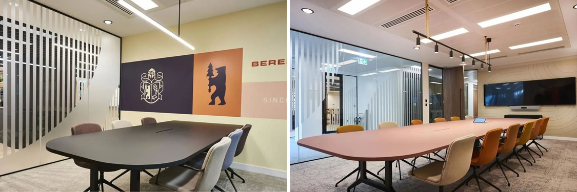 办公室装建设计