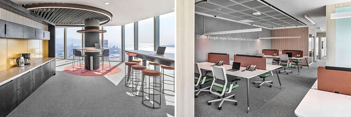 办公室装建设计