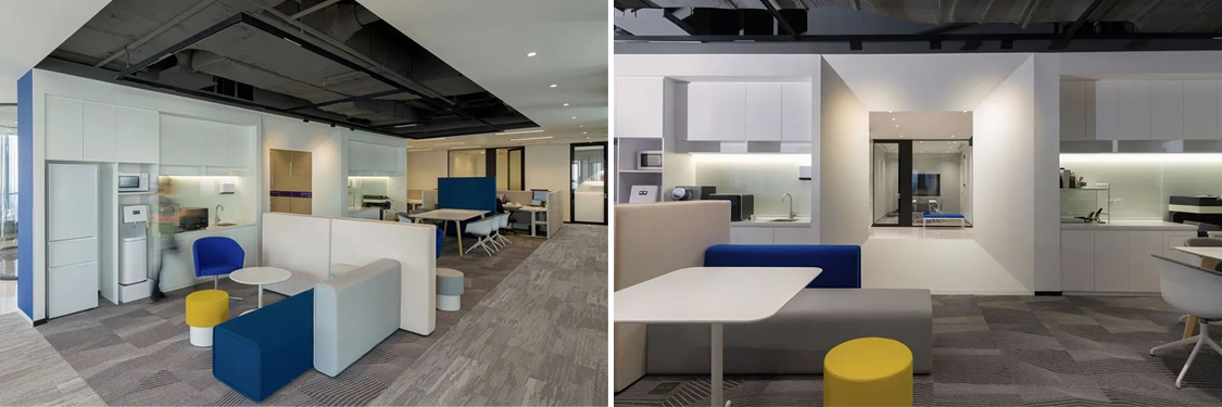 办公室装建设计