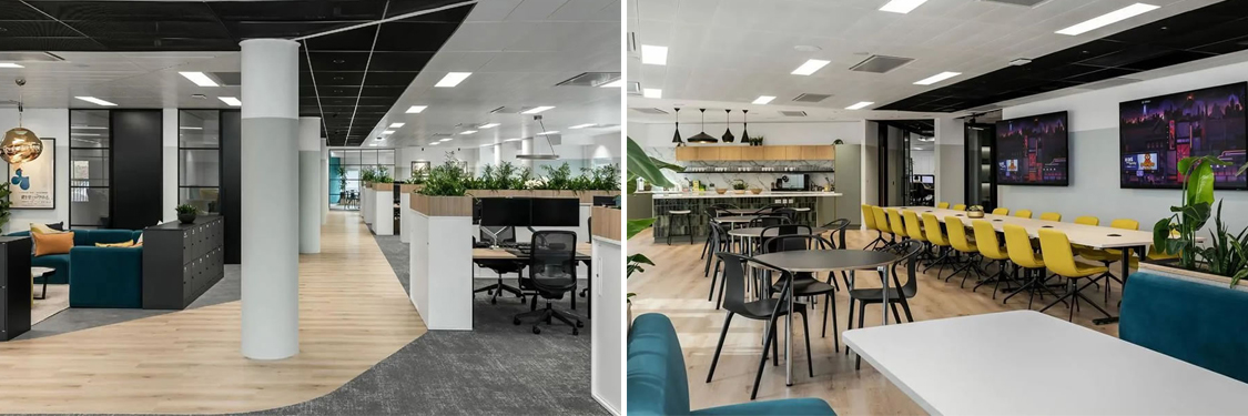 昭通装建设计公司