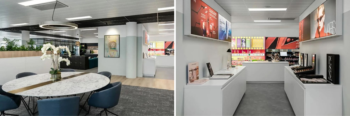 昭通装建设计公司