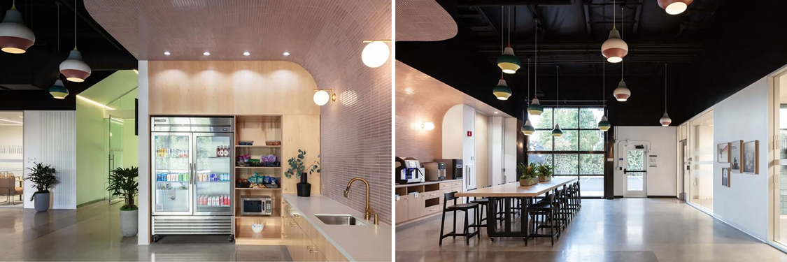 昭通办公室装建设计