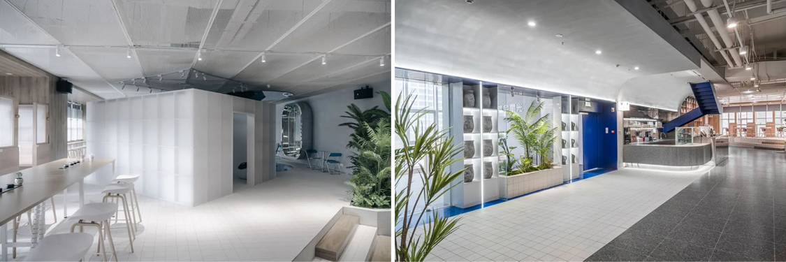 昭通钱柜qg777官方网站装璜设计公司图册