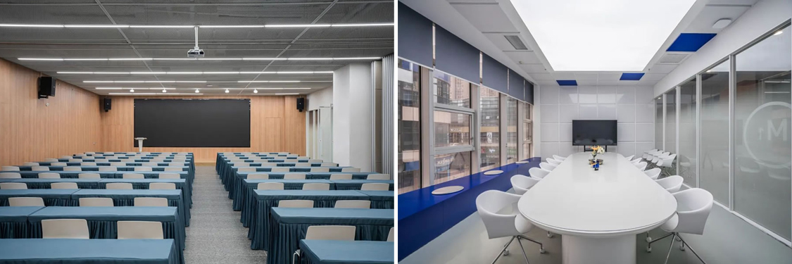 昭通办公室装建设计