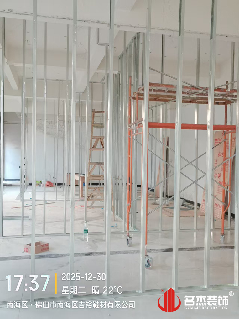 昭通装建设计公司