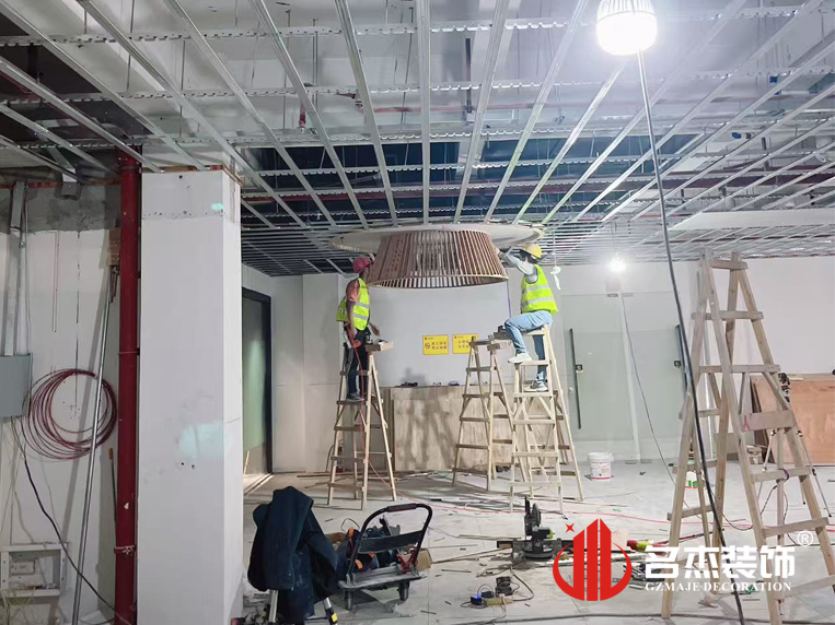 昭通装建设计公司