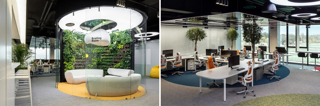 昭通装建设计公司