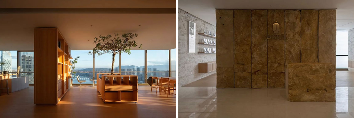 办公室装建设计