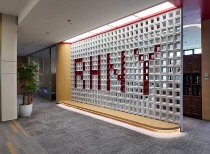 绿色科技，智慧空间｜幼孚科技新办公室圆满交付