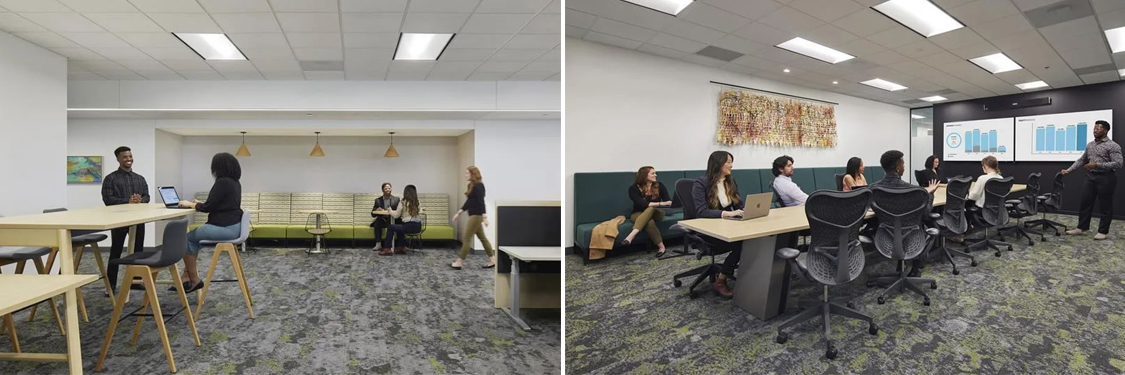 办公室装建设计