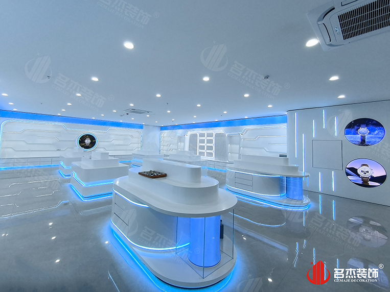 昭通装建设计公司