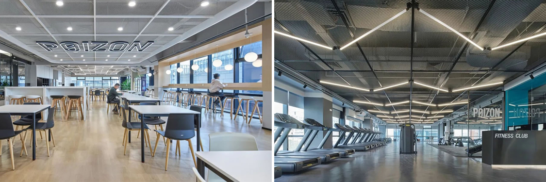 昭通办公室装建设计